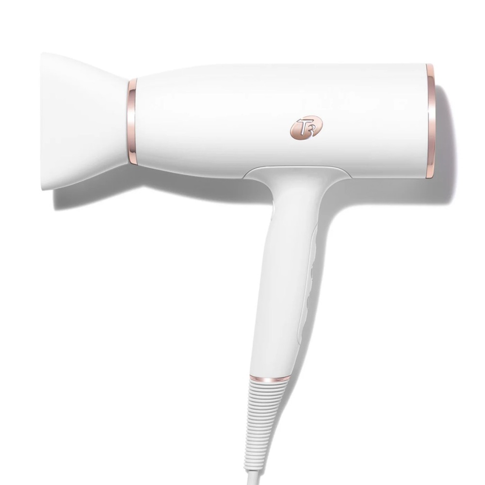 T3 Airelux Hair Dryer